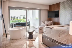 Deluxe 2B Marine View with Private Beach - Image 2