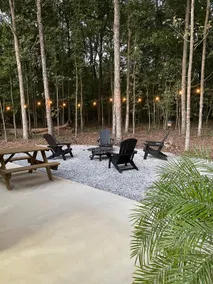 The Cabin in the Oakes - Image 2