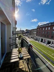 Modern cocoon in Valenciennes - Image 5
