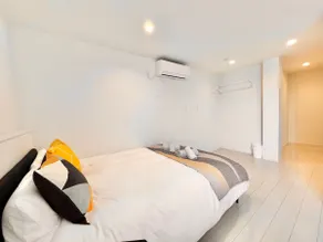 Good access to Narita Airport | Free parking available | Comfortable stay, modern 1 bedroom | 28 ㎡ | Maximum 2 people (Room 302) - Image 3