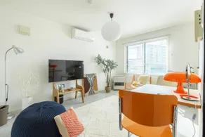 Supervised by D Designer / 6-minute walk from subway station / 2 stops to Sapporo station by subway, 4 minutes / quiet and safe area - Image 4