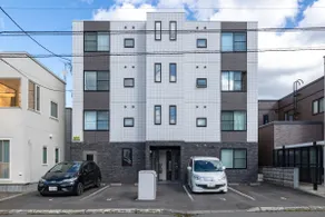 Supervised by D Designer / 6-minute walk from subway station / 2 stops to Sapporo station by subway, 4 minutes / quiet and safe area - Image 2