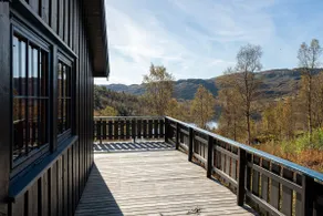Charming mountain cabin on Arbuvollen - Image 2