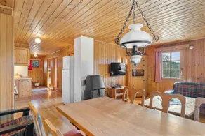 Charming mountain cabin on Arbuvollen - Image 3