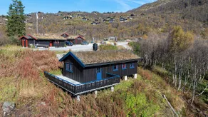 Charming mountain cabin on Arbuvollen - Image 2