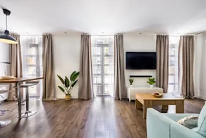 Metropolis CTSpain Apartment - Image 5