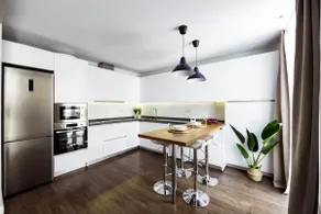 Metropolis CTSpain Apartment - Image 2