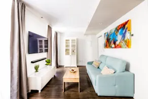 Metropolis CTSpain Apartment - Image 4