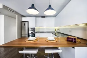 Metropolis CTSpain Apartment - Image 3