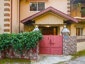 The Tranquil Nest -1 BHK Villa with Garden & Hills - Image 2