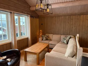 Cabin in Oppdal - Image 2