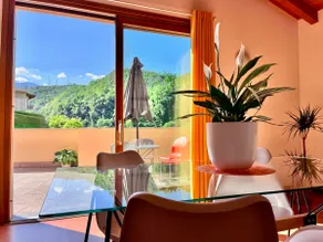 ”Mirasole” Penthouse with panoramic terrace - Image 4