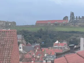 Lavender Loft, Cliff St Whitby - Image 5