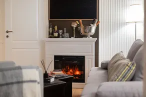 Springwater Suite | free parking | 24h check-in - Image 4