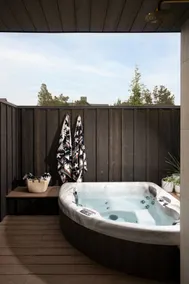 Luxury Bungalow w Hot Tub at Brasada Ranch (21+) - Image 4