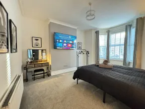 Park Apartment 1, close to Tynemouth - Image 3