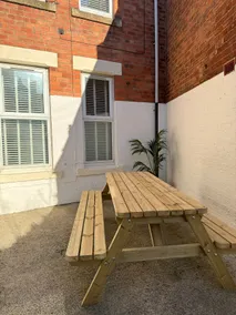 Park Apartment 1, close to Tynemouth - Image 5