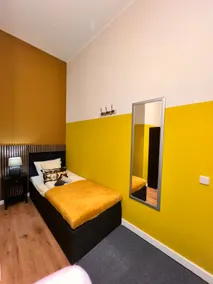 Best Location City Center 4Rooms 8Pers. 2Bathrooms - Image 5