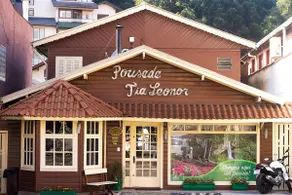 Pousada Tia Leonor - Image 5