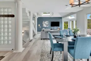 Modern Sunlit Coastal Retreat - Image 4