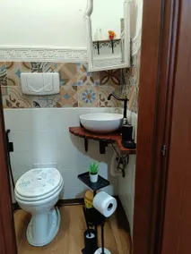 Studio apartment in the city center - Image 5
