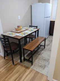 Quiet Apt near Lexington and Buena Vista - Image 4