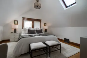 The Auburn Place: Cozy 3BR Home in Wauwatosa - Image 2