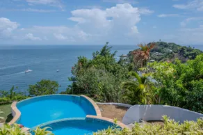 MiMa house with a wonderful view - Image 4