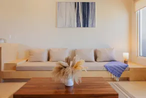 Casa Valentina Del Mar apartment 1 - Image 4