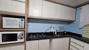 Entire House with Wood Stove and Barbecue - Image 3