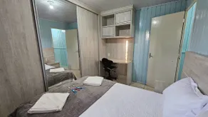 Entire House with Wood Stove and Barbecue - Image 5