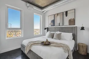 {The Lotus} Penthouse • Mountain View • King Bed - Image 3