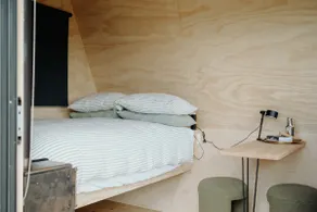 Black Cabins #2 - Image 2