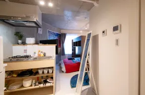 Newly built in August 2024, opened in October / 5-minute walk from Oji Station / Entire house rental / Maximum 4 people, Room 2A - Image 2
