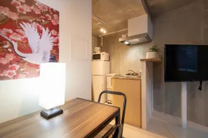 Newly built in August 2024, opened in October / 5-minute walk from Oji Station / Entire house rental / Maximum 4 people, Room 2A - Image 5