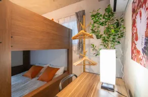 Newly built in August 2024, opened in October / 5-minute walk from Oji Station / Entire house rental / Maximum 4 people, Room 2A - Image 4