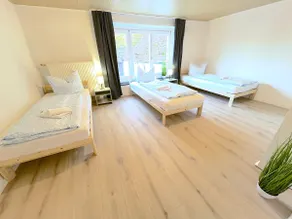 II Apartment 6 Personen - Monteurzimmer - Ferienwohnung - Großköllnbach - Image 5
