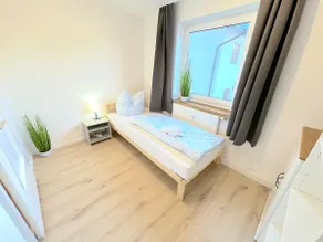 II Apartment 6 Personen - Monteurzimmer - Ferienwohnung - Großköllnbach - Image 4