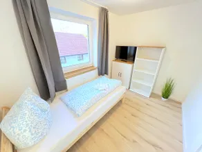 II Apartment 6 Personen - Monteurzimmer - Ferienwohnung - Großköllnbach - Image 3