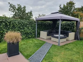 Burgh Haamstede with swimming pool - Image 2