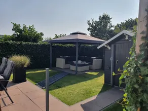 Burgh Haamstede with swimming pool - Image 5