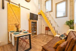 Apartamento Beniloft Valencia - Image 3