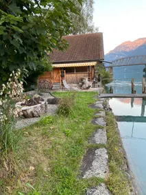 Boathouse 122 on the river Aare - Image 4