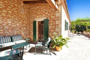 Charming countryside guesthouse. Mallorca 2bedroom - Image 2
