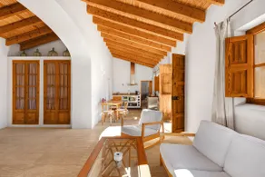Charming countryside guesthouse. Mallorca 2bedroom - Image 3