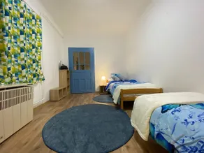 Kék Rigó Guesthouse with Tub Bath - Image 4