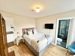 Snug studio flat in Camden - Image 2
