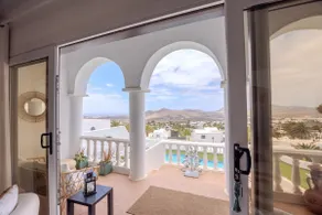 Casa Hoopoe - amazing views, private pool! - Image 5