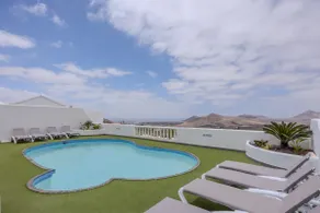 Casa Hoopoe - amazing views, private pool! - Image 3