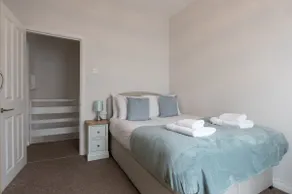 Cosy flat in Leigh - Pass the Keys - Image 5